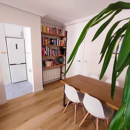 Arena Apartamento Gijón