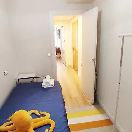 Apartment Arena