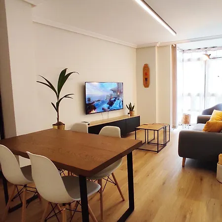Arena Apartment