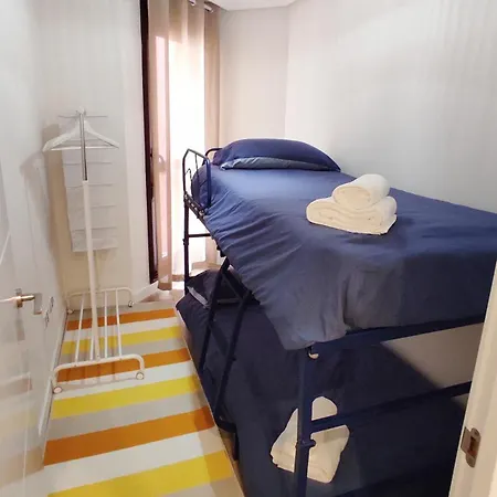 Arena Apartment *