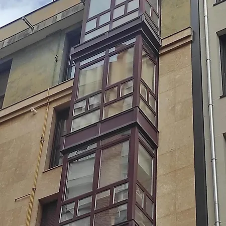 Apartment Arena